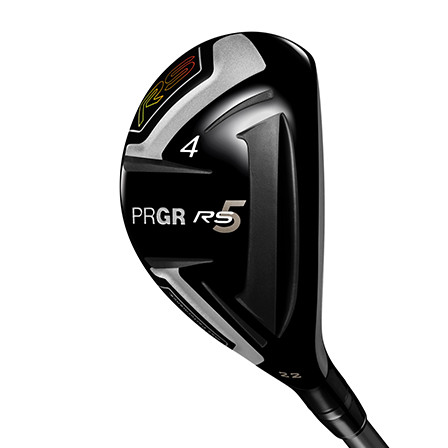 RS UTILITY | PRGR ARCHIVE CLUBS | プロギア（PRGR）オフィシャルサイト