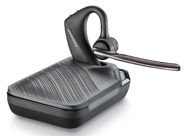 Voyager 5200 UC｜VOYAGER 5200 UC シリーズ｜Poly社 ビデオ会議・音声