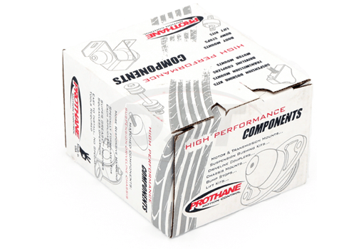 14303 | 300ZX | Rear Lower Control Arm Bushing Replacement Kit