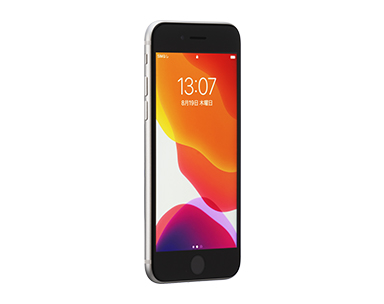 iPhone SE（第2世代）128GB｜スマートフォン｜格安スマホ・格安SIMはQT