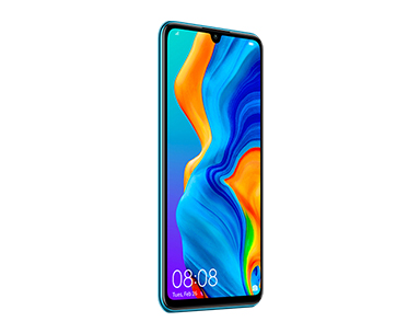 HUAWEI P30 lite｜スマートフォン｜格安スマホ・格安SIMはQTモバイル