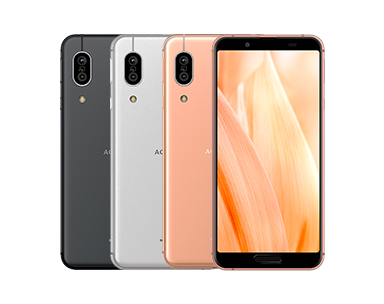 AQUOS sense3 SH-M12 シャープ｜スマートフォン｜格安スマホ・格安SIM