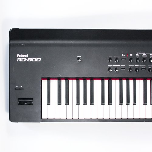 Rock n Roll Rentals - Roland RD-800 88-key Stage Piano
