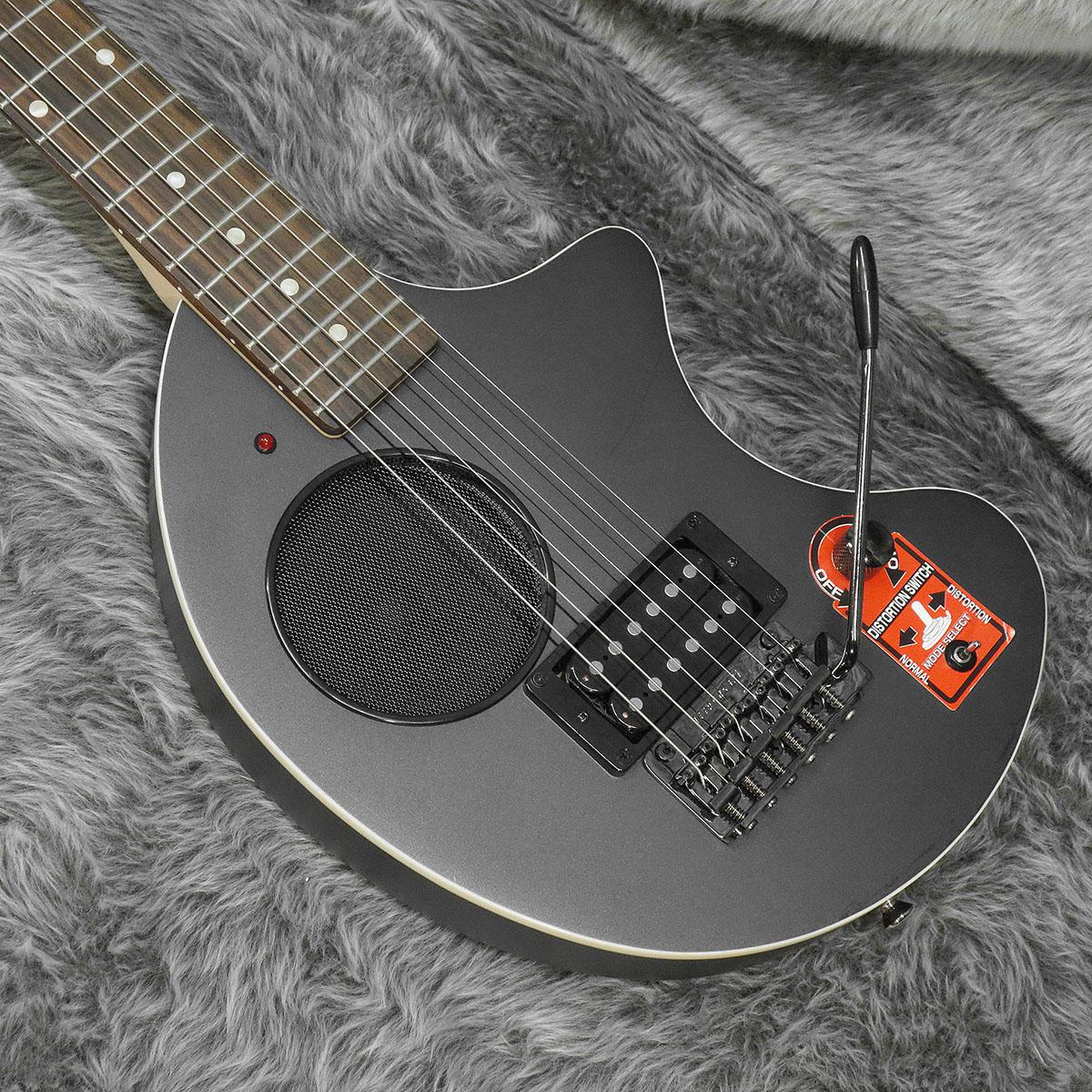 エレキギター　ZOー３　フェルナンデス FERNANDES（フェルナンデス） Fernandes ZO-3 芸達者 Electric Guitar
