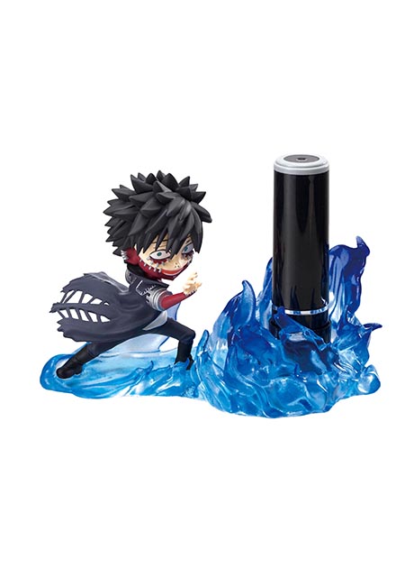 僕のヒーローアカデミア DesQ DESKTOP HEROES vs Villains：商品案内
