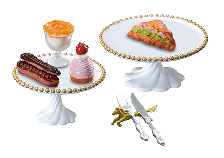 My Secret Tea Time：商品案内 | 株式会社リーメント