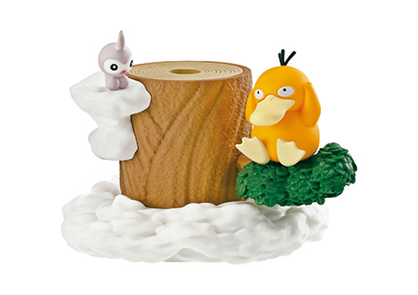 あつめて！かさねて！ポケモンの森7 天気の樹：商品案内 | 株式会社