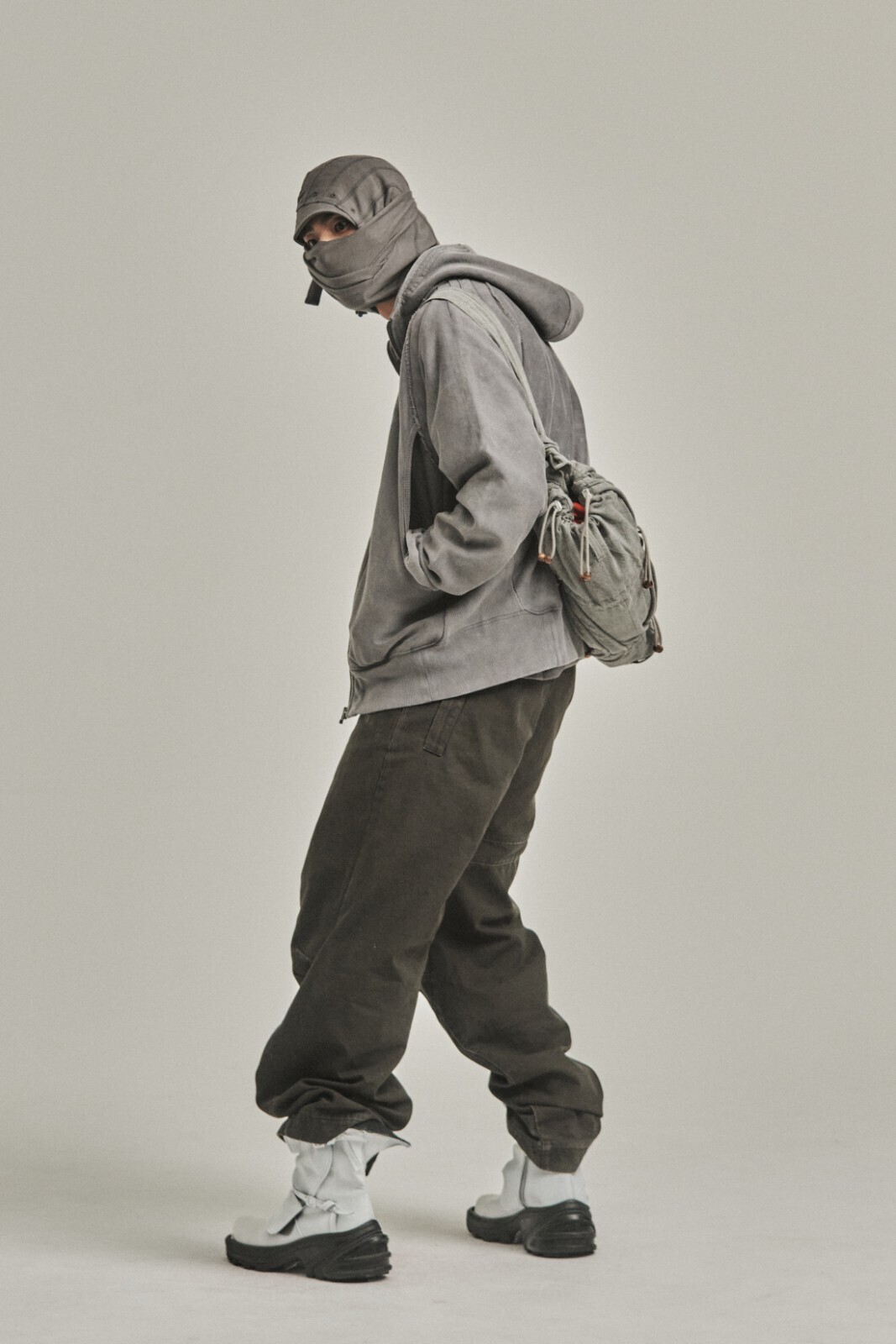 TAO BAG - JIAN YE WOMENS & MENS｜Official Online Shop - REROPE
