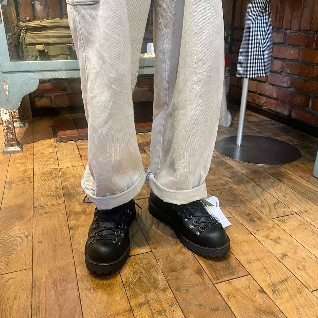 古着】ダナー / Danrer マウンテンライトブラック 31520X GORE-TEX