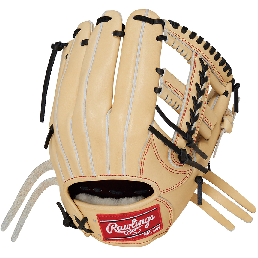 硬式 PRO PREFERRED [内野手用] サイズ11.5 | グラブ | PRODUCTS