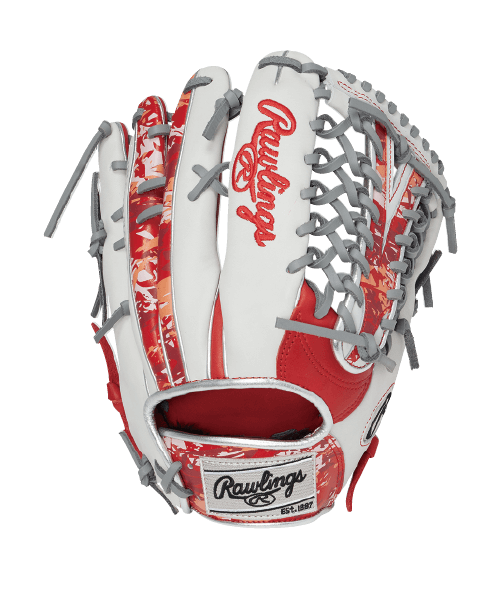 HOH®︎ HACKS CAMO GLOVES | ローリングスジャパン - Rawlings