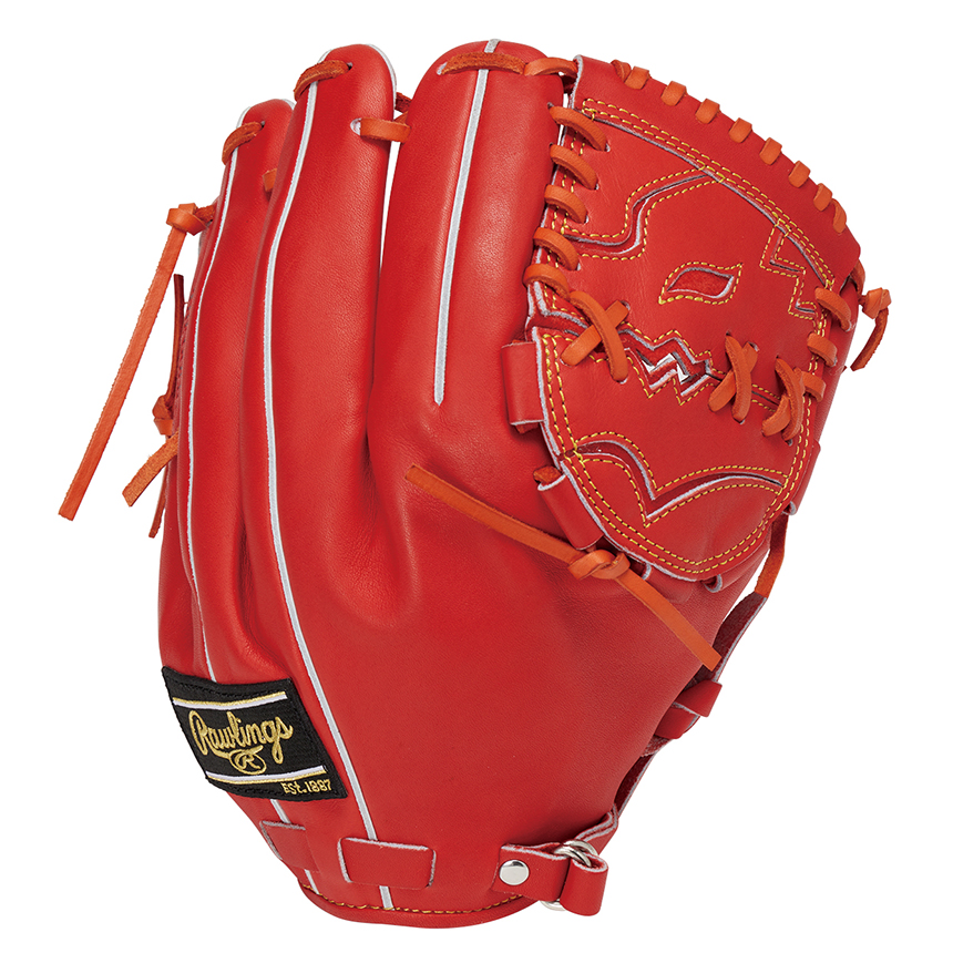 硬式 PRO PREFERRED [投手用] サイズ11.75 | グラブ | PRODUCTS