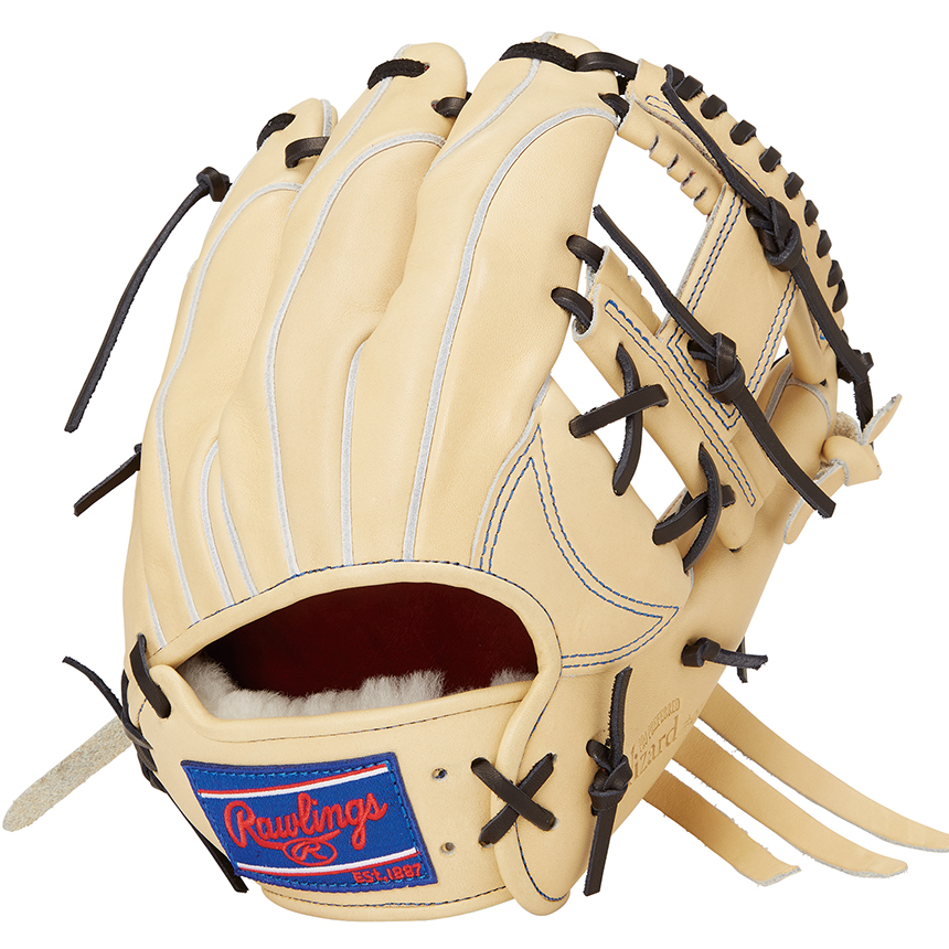 硬式 PRO PREFERRED Wizard #02 [内野手用] サイズ 11.25 | グラブ
