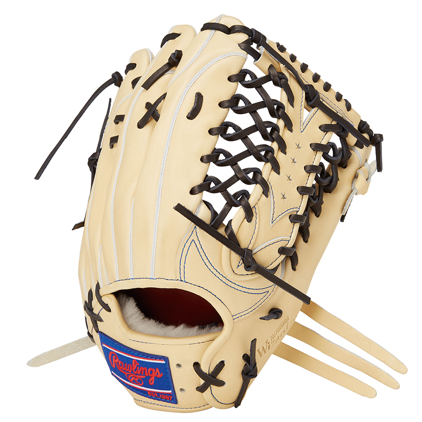 硬式 PRO PREFERRED Wizard #02 [外野手用] サイズ 12.5 | グラブ