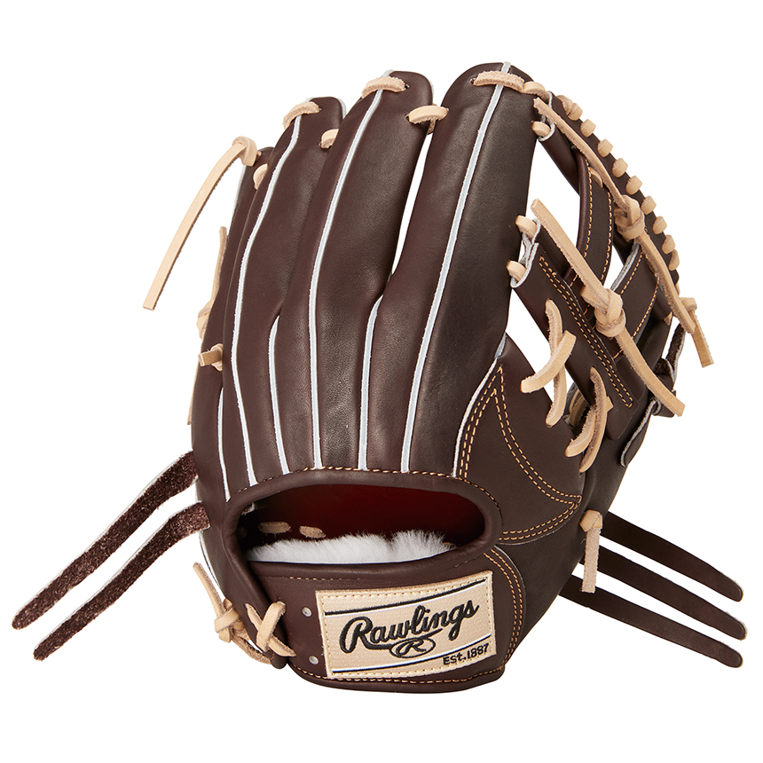 硬式 PRO PREFERRED Wizard #02 Embossed [外野手用] サイズ 12.25