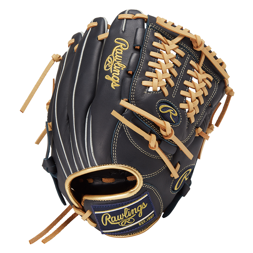 ジュニア HOH® PRO EXCEL ELITE Wizard #02 [オールラウンド用] サイズ