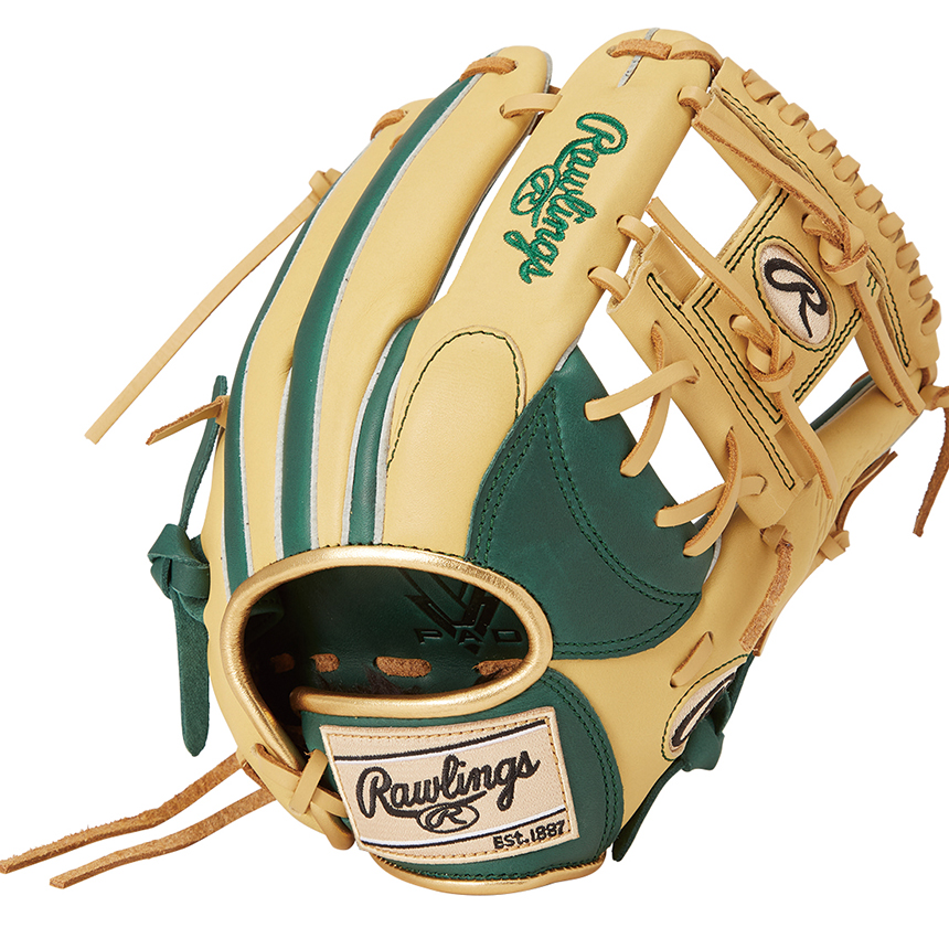 ジュニア HOH® PRO EXCEL ELITE Wizard #02 [オールラウンド用] サイズ
