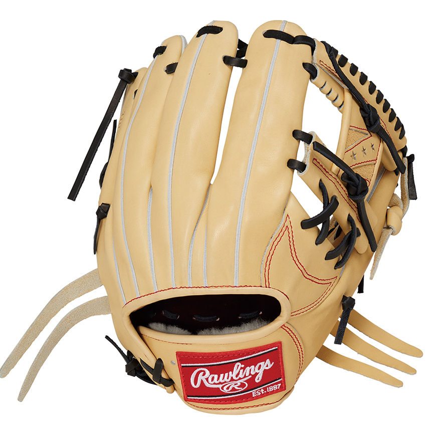 硬式 PRO PREFERRED [内野手用] サイズ 11.25 | グラブ | PRODUCTS