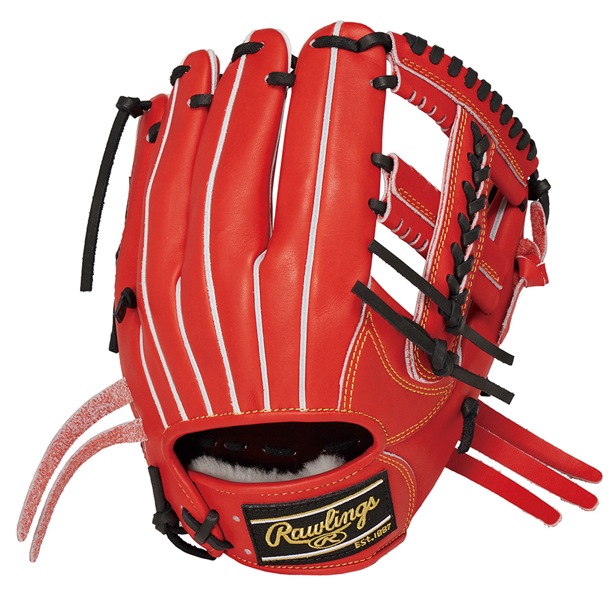 プロ実使用 硬式用グローブ 野球 ゼット 限定 硬式グローブ グラブ