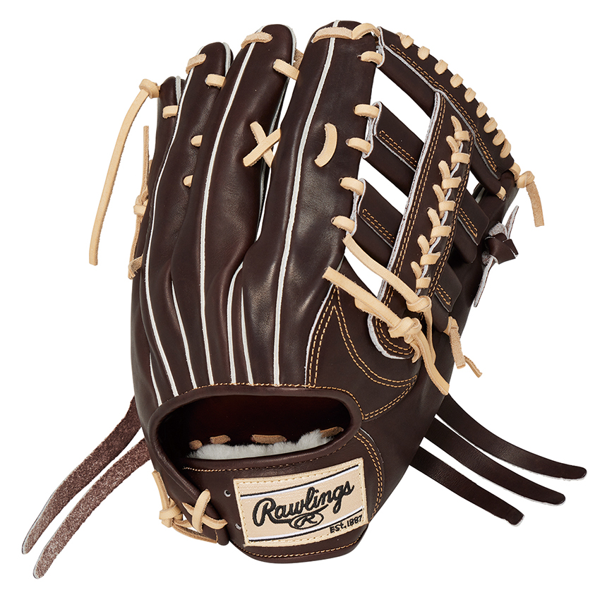 硬式 PRO PREFERRED Wizard #02 [外野手用] サイズ 12.5 | グラブ