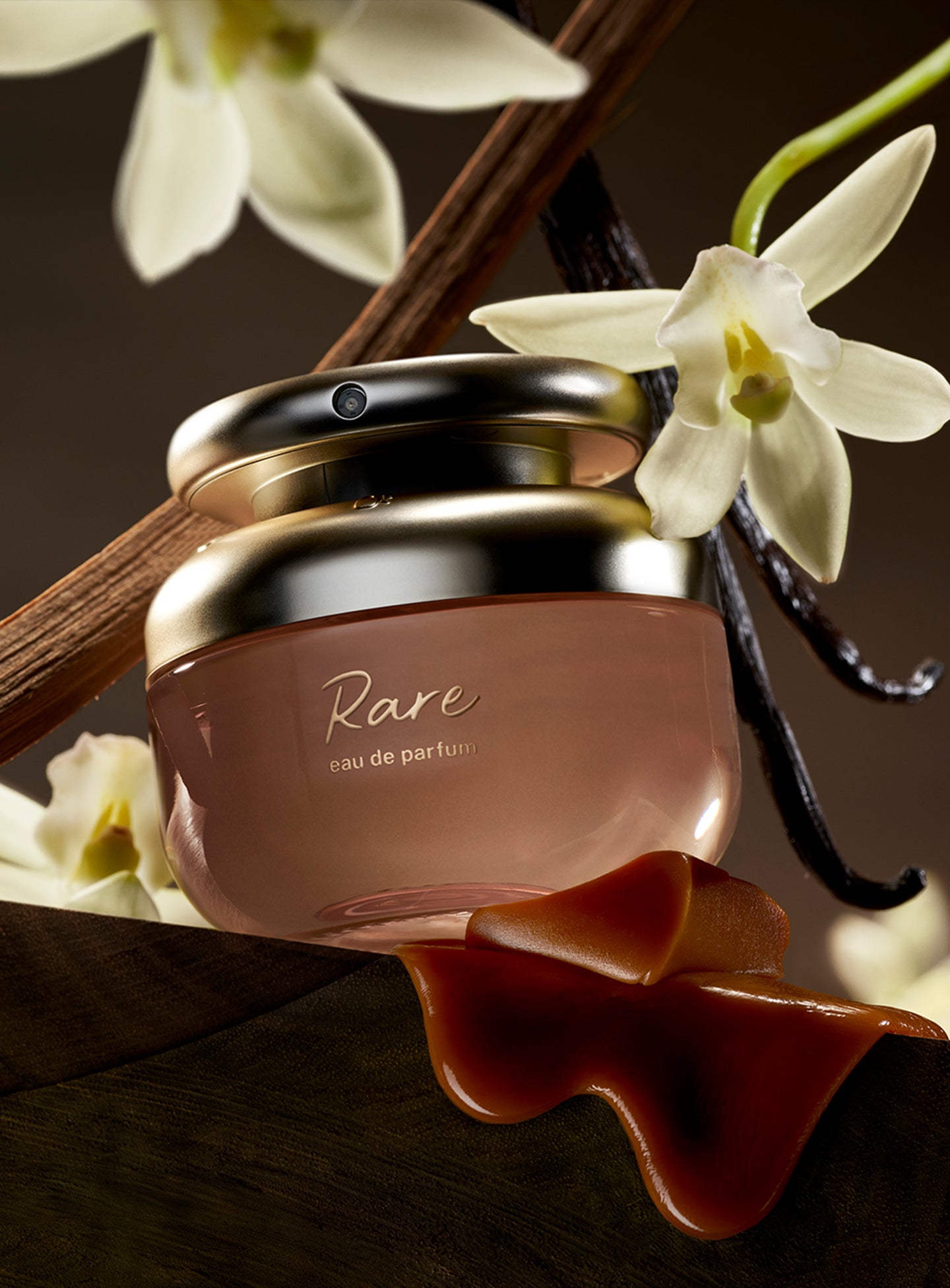 Rare Eau de Parfum | Warm Scented Perfume