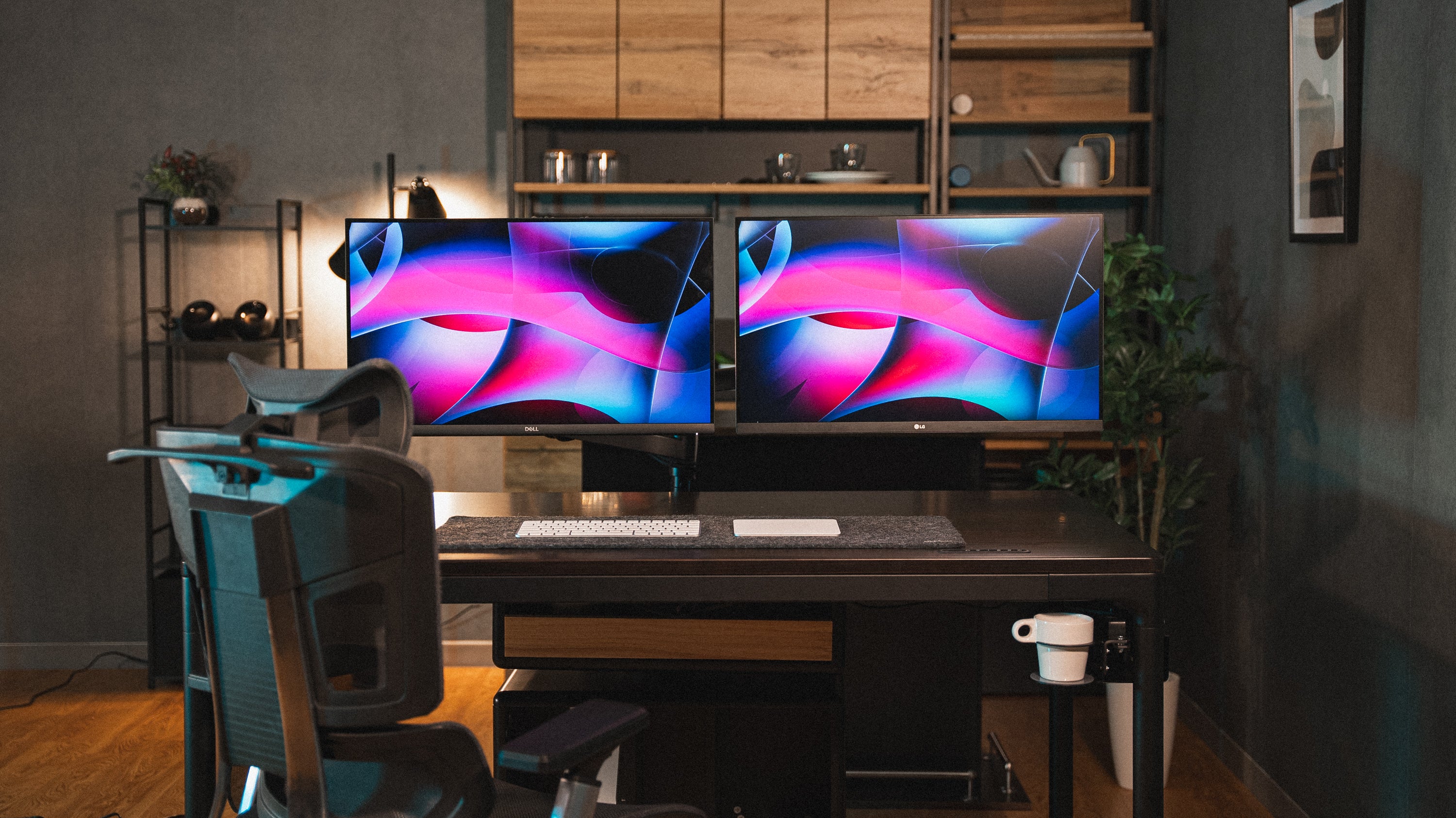 Rasical Monitor Arm