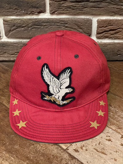RRL等の通販サイト【RHYTHM】RRL(ダブルアールエル)CAMO SERVICE CAP