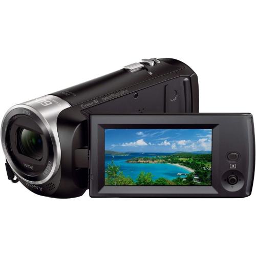 SONY ソニー デジタルビデオカメラ HDR-CX470 /スーツケースレンタルは