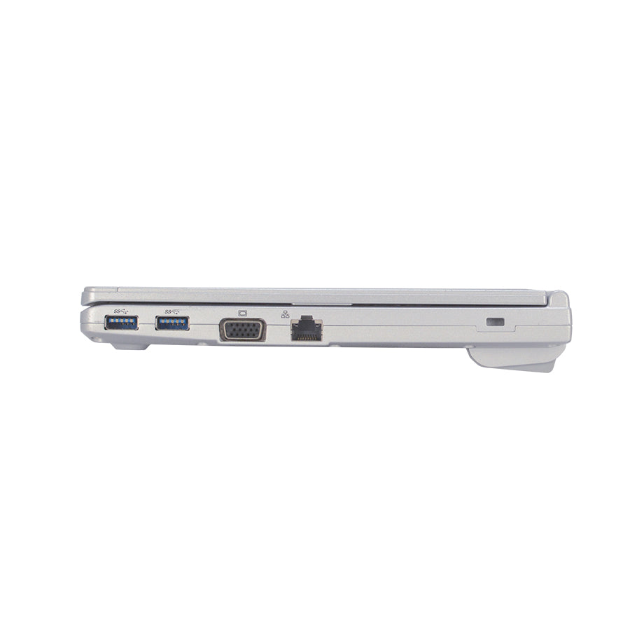 12型軽量10世代】Panasonic Let's note CF-SV9 Core i5 メモリ 8GB SSD