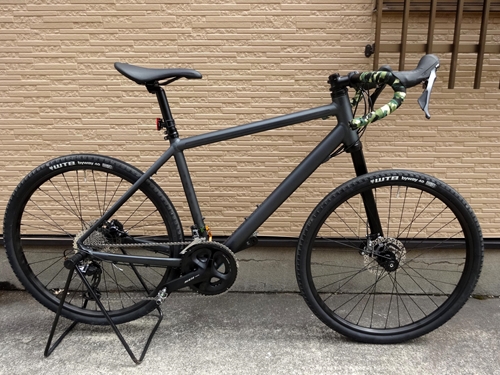 Cannondale BAD BOY 3 ｶｽﾀﾑ | 佐々木輪店