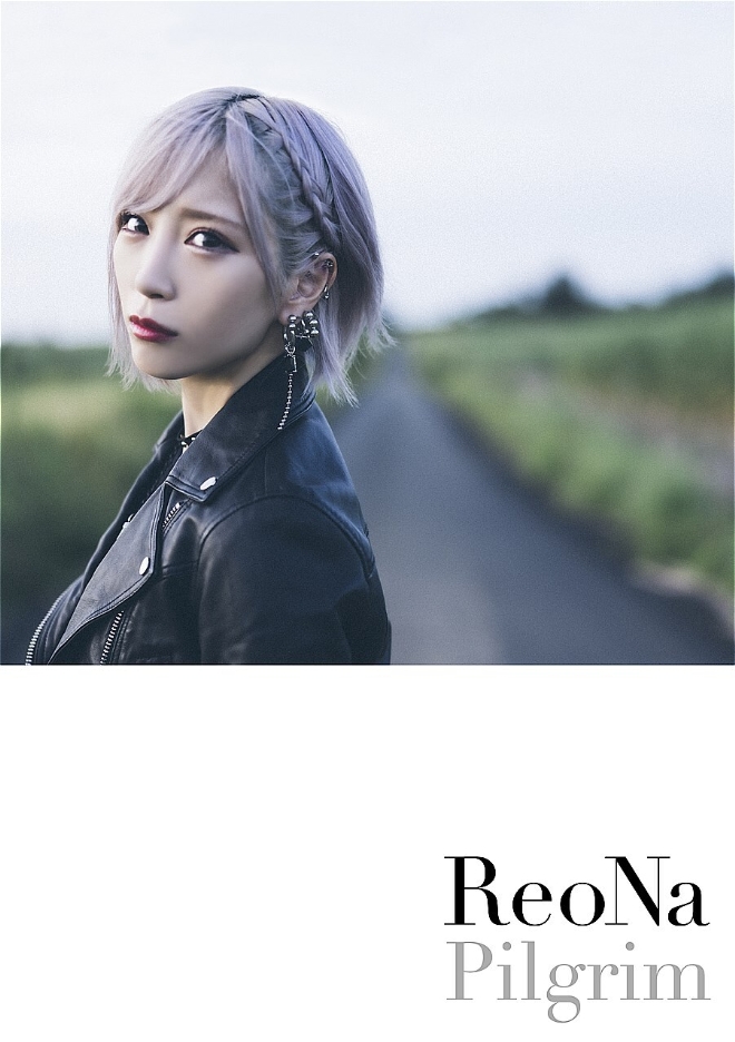 先着購入特典：ReoNaポストカード（法人限定絵柄） - WonderGOO