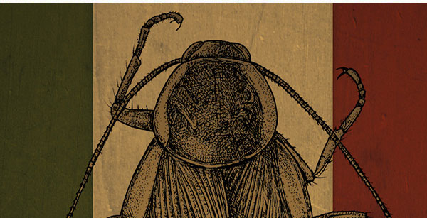 Ween La Cucaracha | Ween Discography | Ween.Net