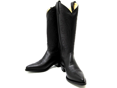 トニーラマ（Tony Lama）VL1974 BLACK の詳細ページです｜Western