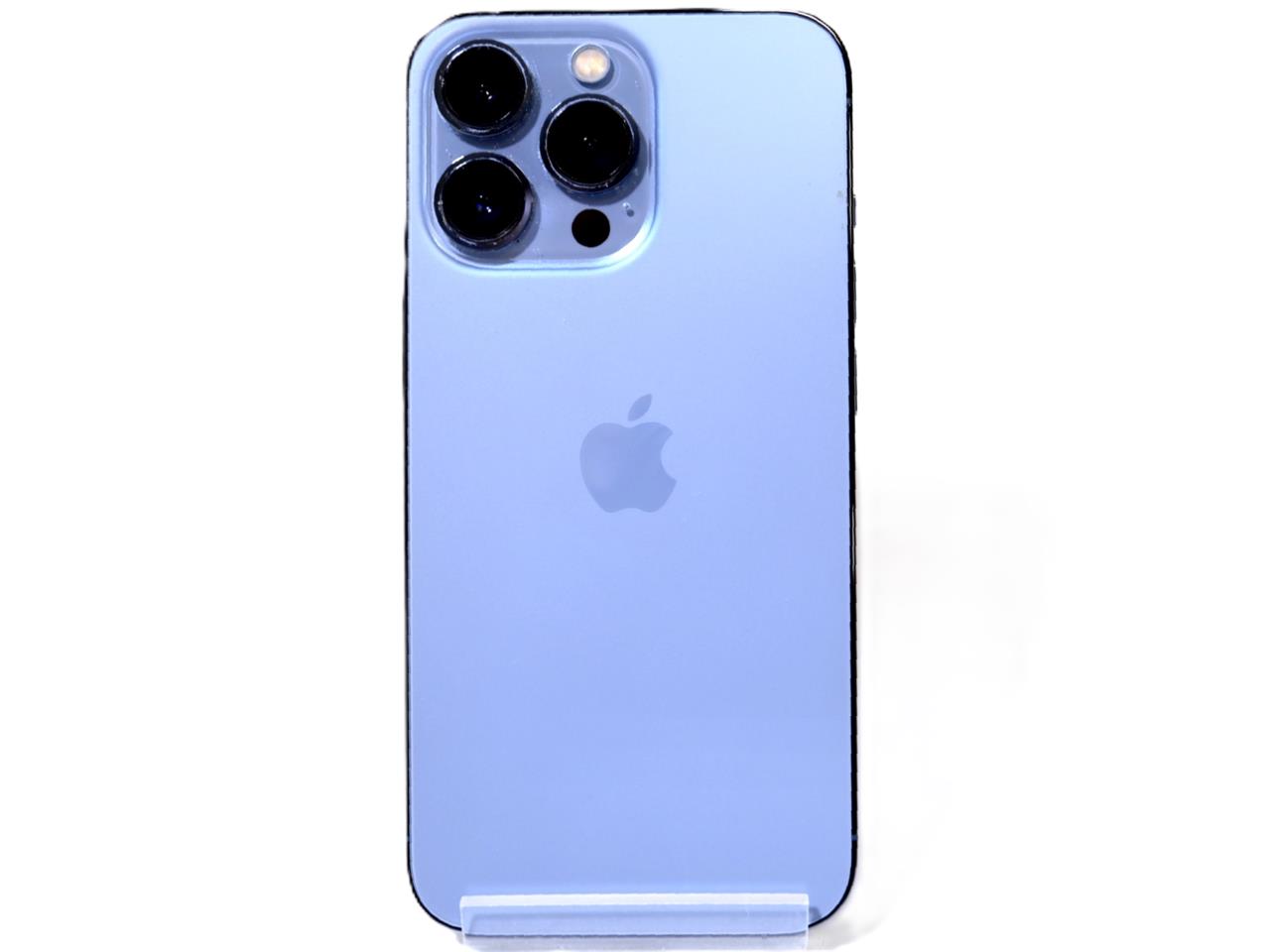 iPhone13 Pro[512GB] SIMフリー シエラブルー Apple iPhone 13 Pro