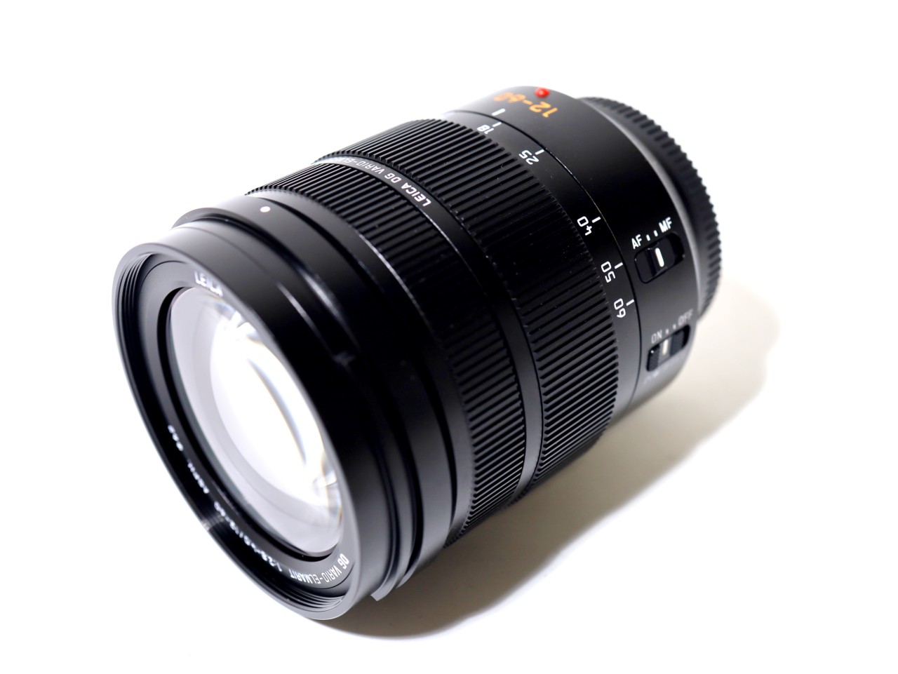 LEICA DG VARIO-ELMARIT 12-60mm/F2.8-4.0 ASPH./POWER O.I.S. H