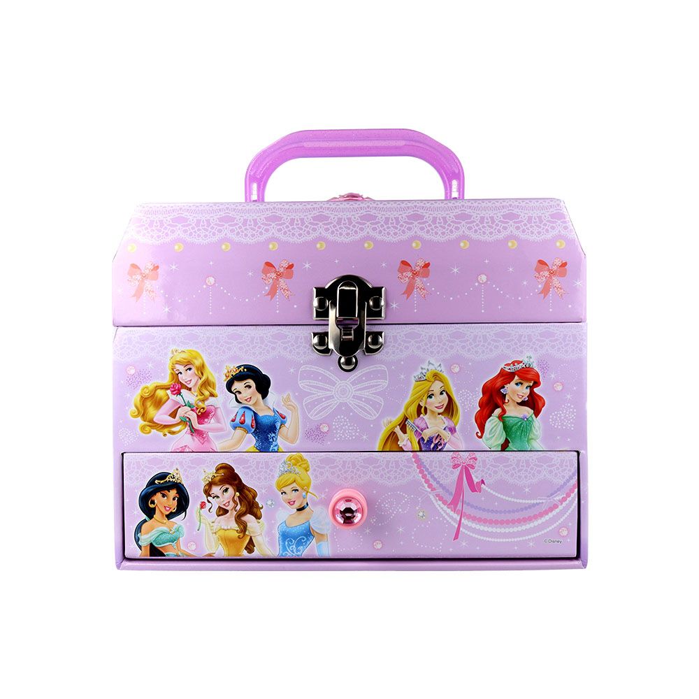 ひみつのラブリーボックス ディズニープリンセス 3歳 4歳 5歳 | Toys”R