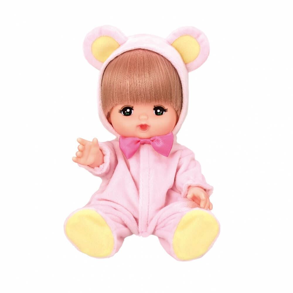 オンライン限定価格】メルちゃん入門セット 2歳 3歳 4歳 | Toys”R”Us