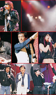 MASKED RIDER LIVE 2004 特集 | 東映ビデオオフィシャルサイト