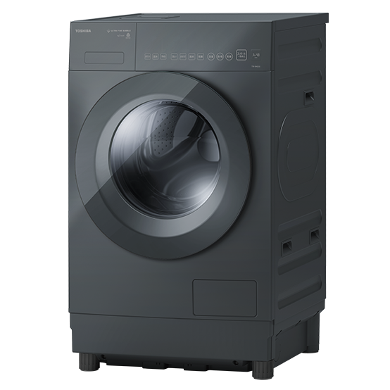 寸法・仕様 | TW-127XP2L/TW-127XP2R | 洗濯機・洗濯乾燥機 | 東芝