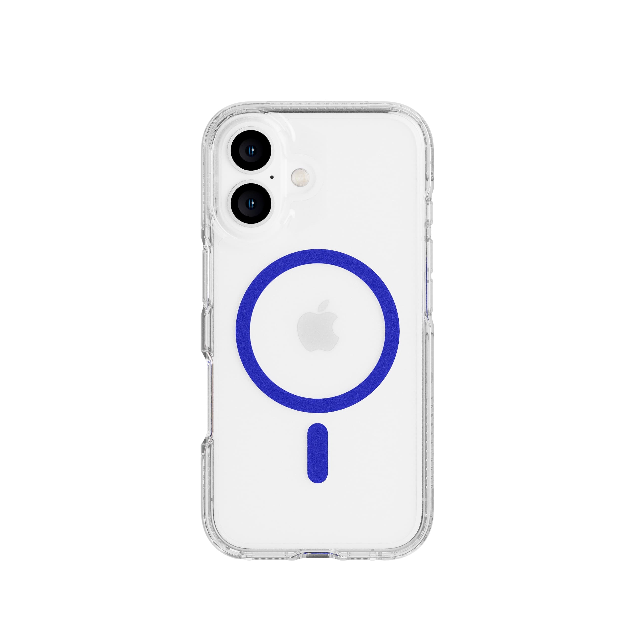 FlexQuartz - Apple iPhone 16 Case MagSafe Compatible - Electric