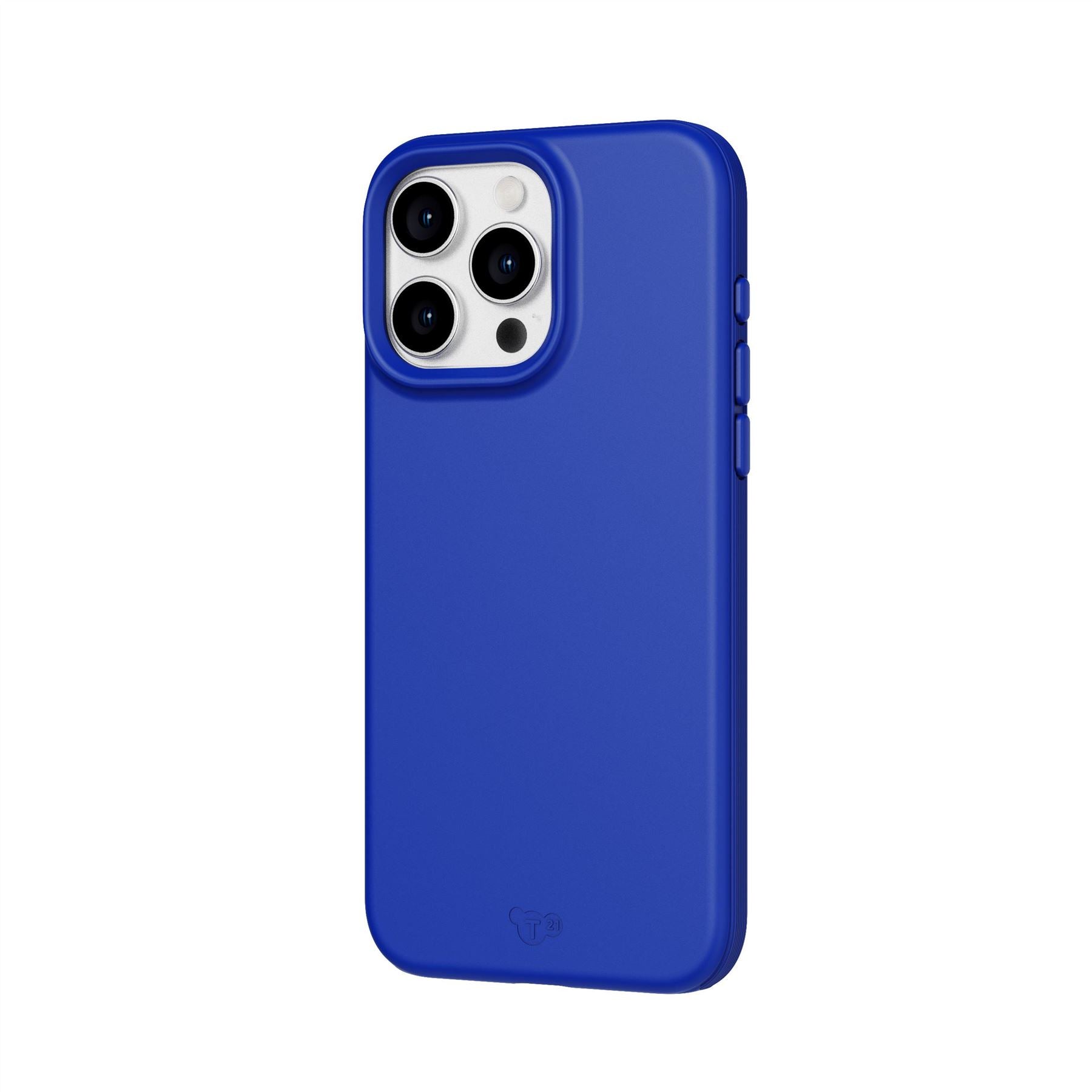 Recovrd - Apple iPhone 15 Pro Max Case MagSafe Compatible - Cobalt