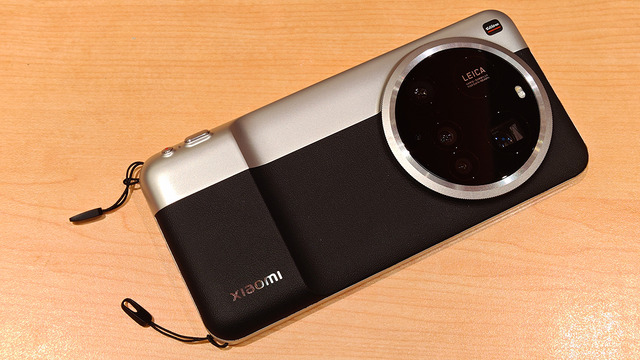 Xiaomi 15 Ultra用フォトグラフィキット、ファッションキット Xiaomi