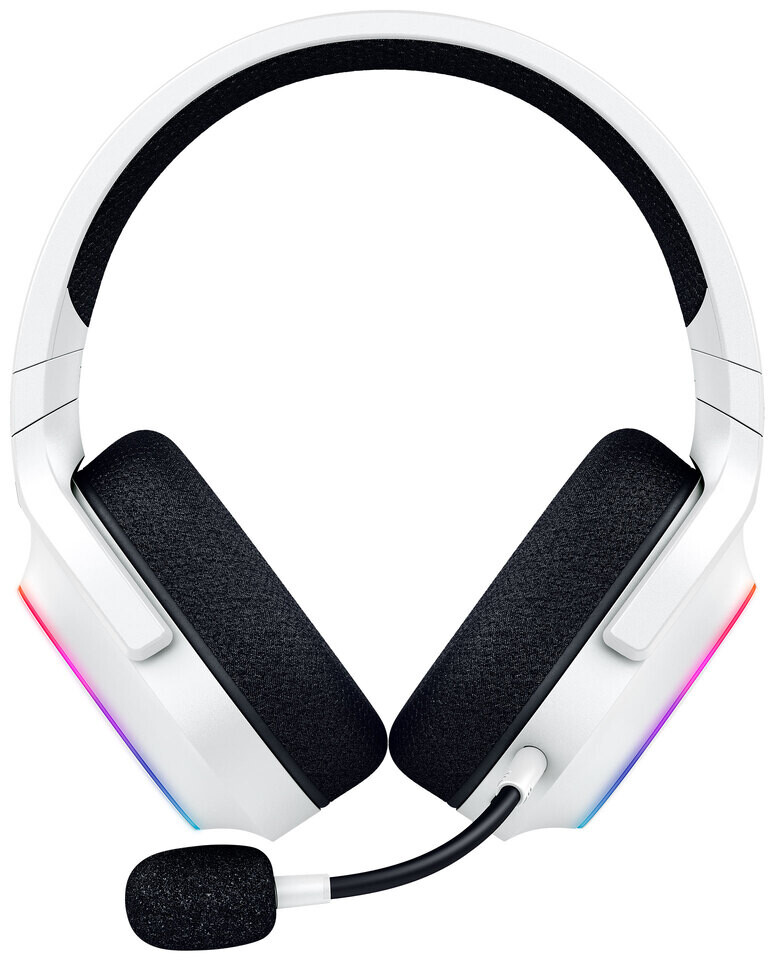 Razer Introduces the Barracuda X Chroma - Wireless Audio Meets