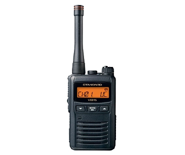 TPZ-D510 JVCケンウッド 簡易無線