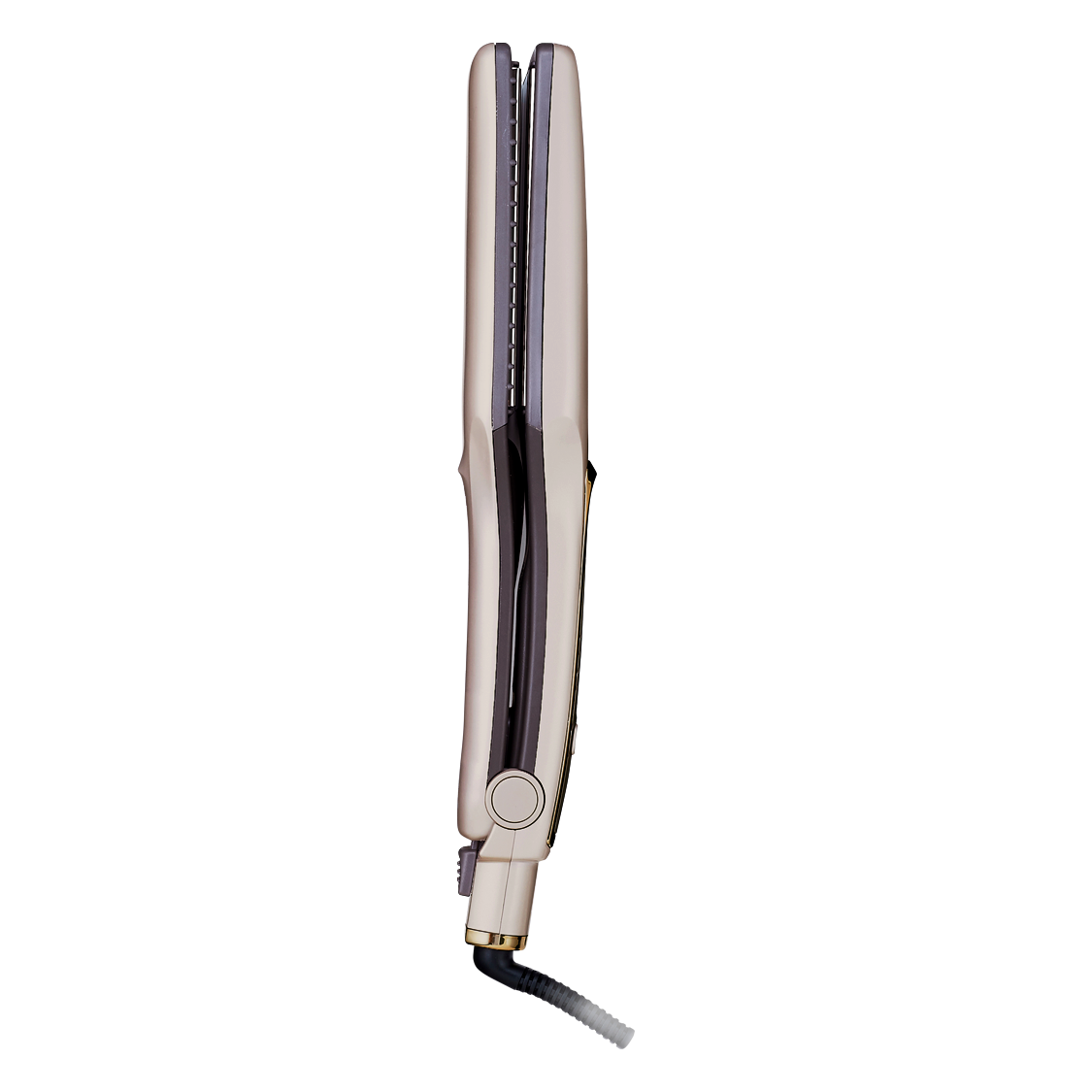 マイナスイオン ヘアーアイロン｜TTH2800｜美容・キッチン家電のテスコム