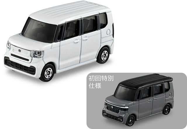 新製品情報 2024年6月発売｜トミカ｜タカラトミー