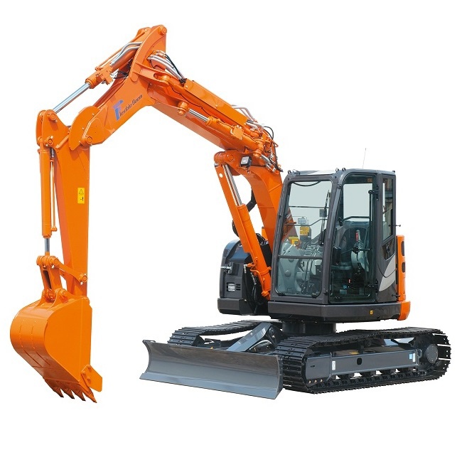 掘削機 ZX75UR-3|レンタル商品|リース|レンタル|修理|販売|土木機械