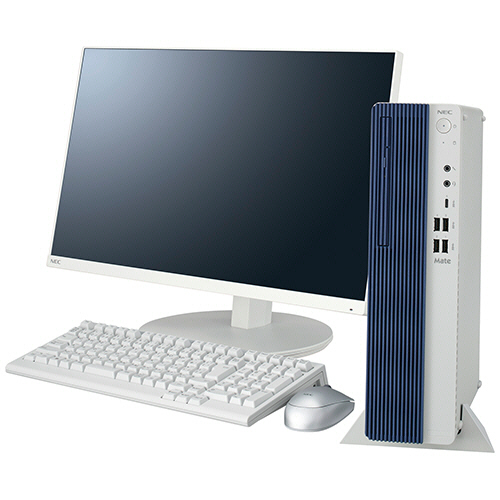 OS:Windows 11 Pro NEC(日本電気)のデスクトップパソコン 比較 2026年