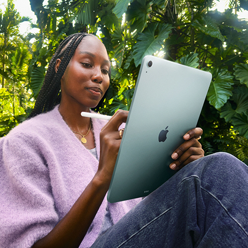 たのめーる】Apple iPad Air(M3) Wi-Fiモデル 13型 メモリ8GB 128GB