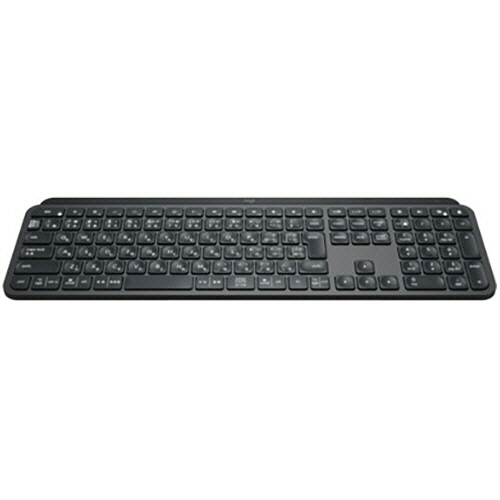 たのめーる】ロジクール MX KEYS ワイヤレスキーボード フォービジネス